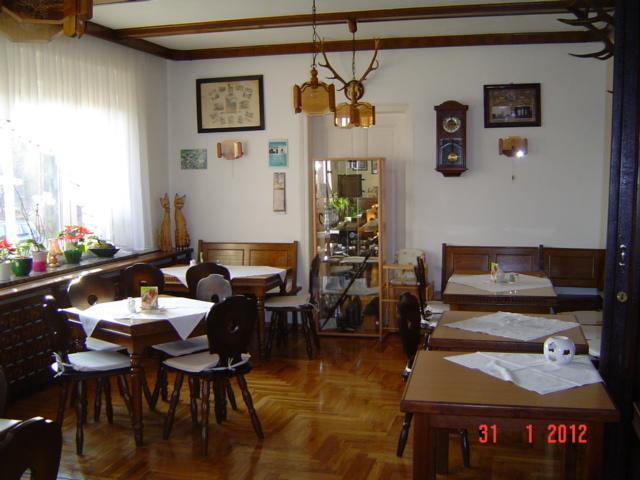 מלון Rietz Neuendorf Landgasthof Simke מראה חיצוני תמונה
